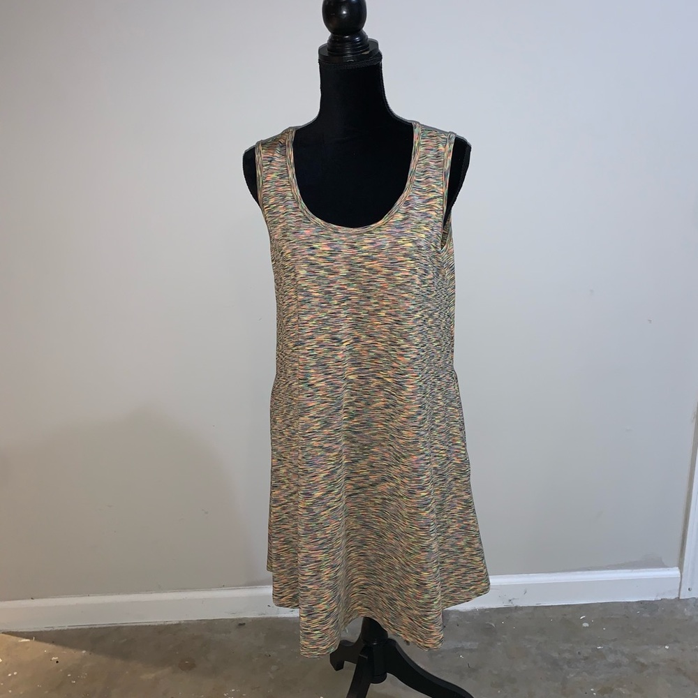 NWT ARANEE dress size L